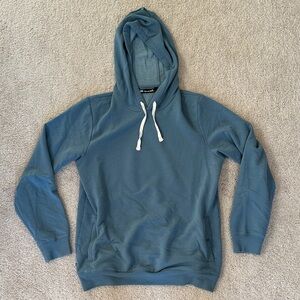 Travis Mathew Cloud Hoodie